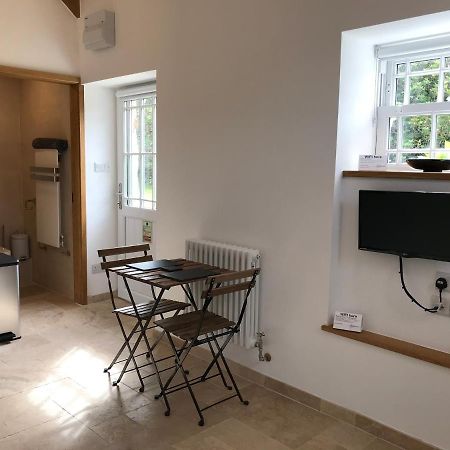 The Studio @ The Old Vicarage Villa Pendeen Exterior foto